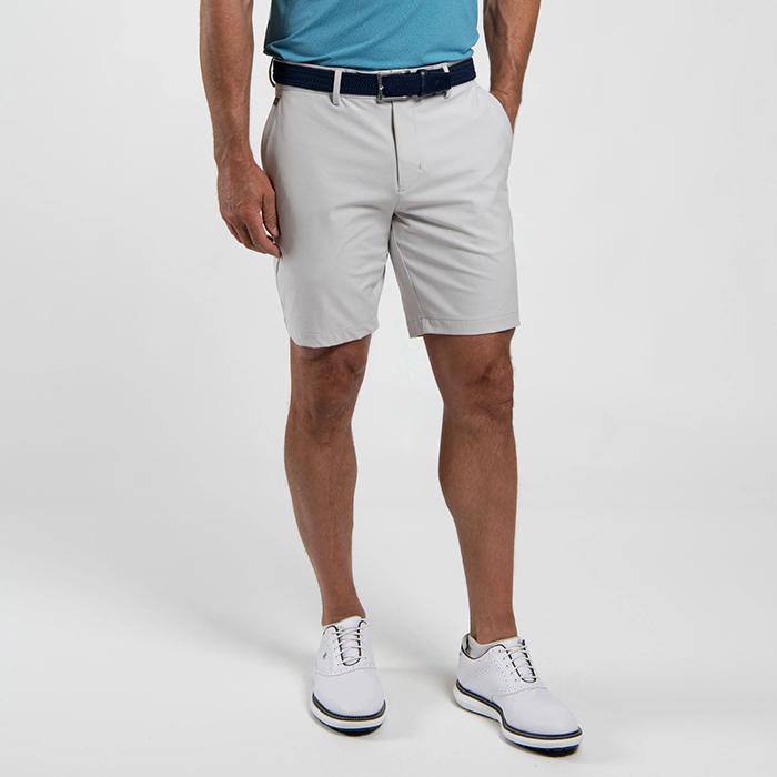 Men Classic Soft Cotton Shorts