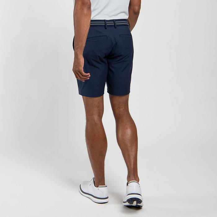 Men Classic Soft Cotton Shorts