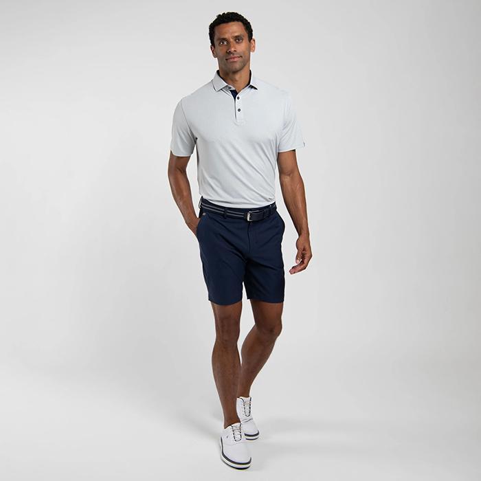 Men Classic Soft Cotton Shorts