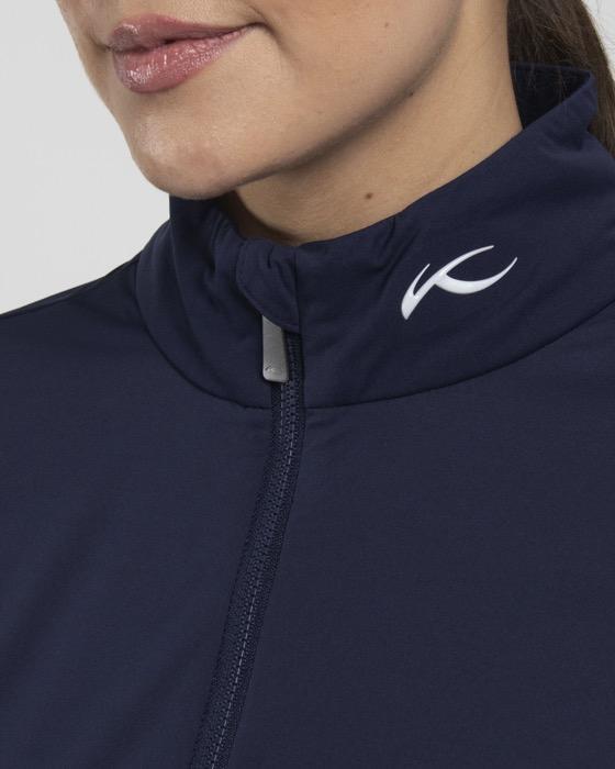 Women Leeward Jacket