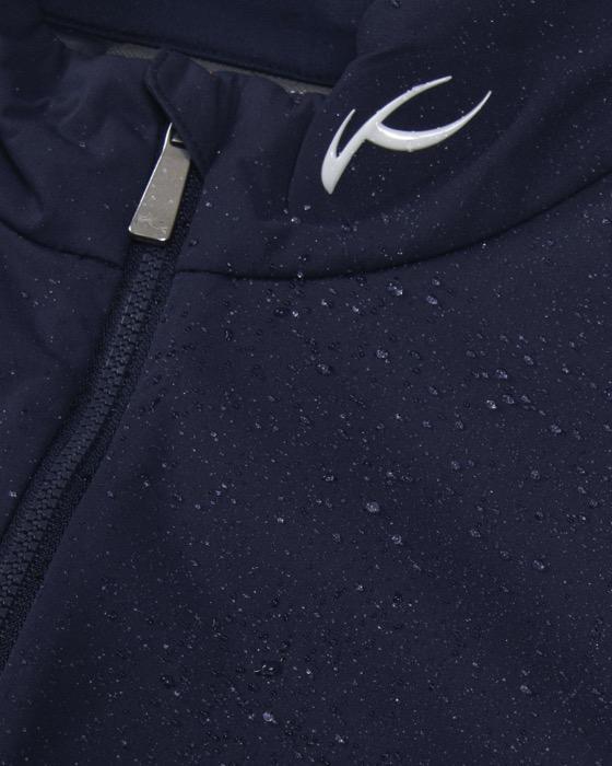 Women Leeward Jacket