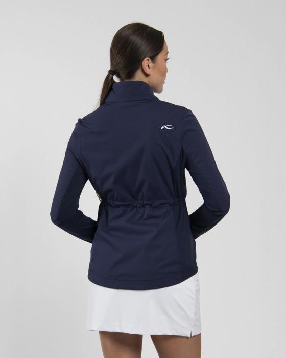 Women Leeward Jacket