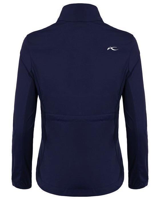 Women Leeward Jacket