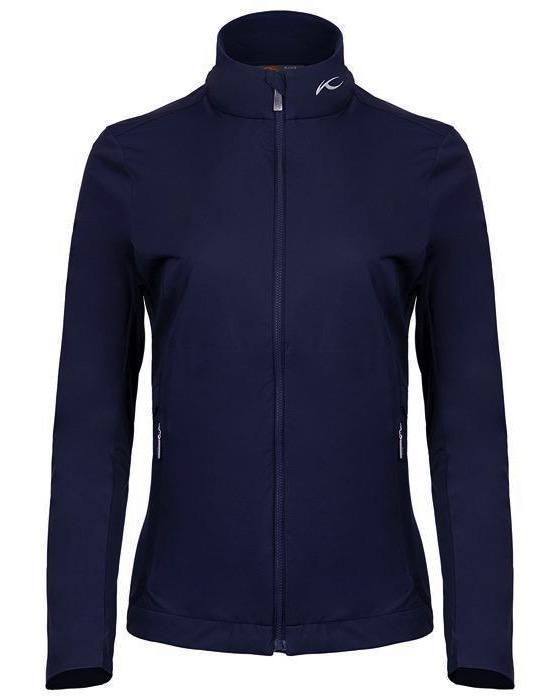 Women Leeward Jacket