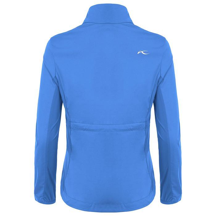 Women Leeward Jacket