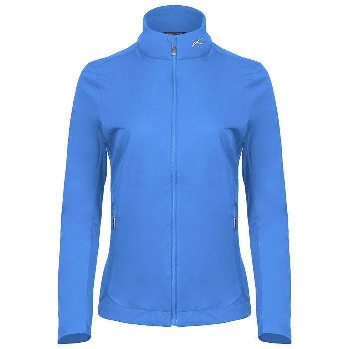Women Leeward Jacket