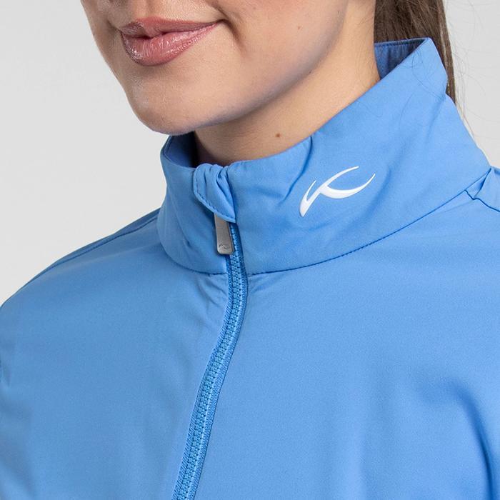 Women Leeward Jacket