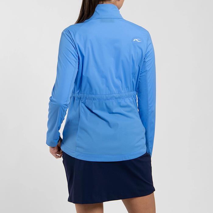 Women Leeward Jacket
