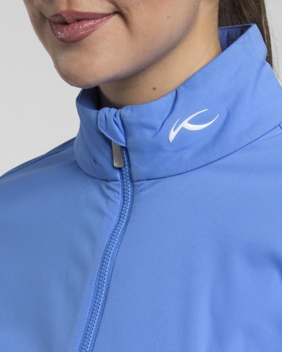Women Leeward Jacket