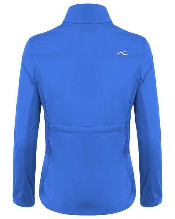 Women Leeward Jacket