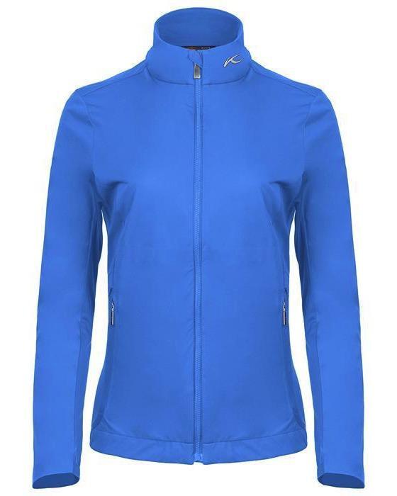 Women Leeward Jacket