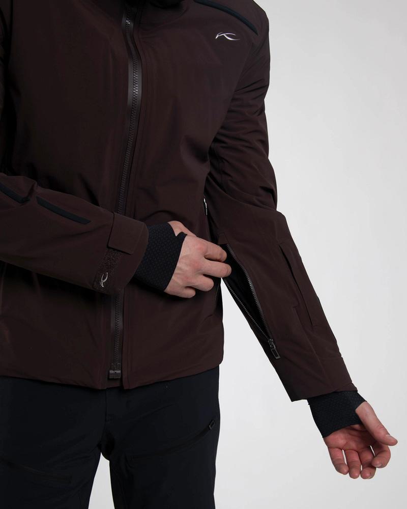 Men Cirque Jacket