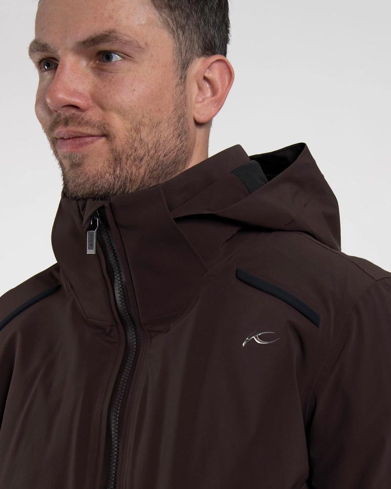 Men Cirque Jacket