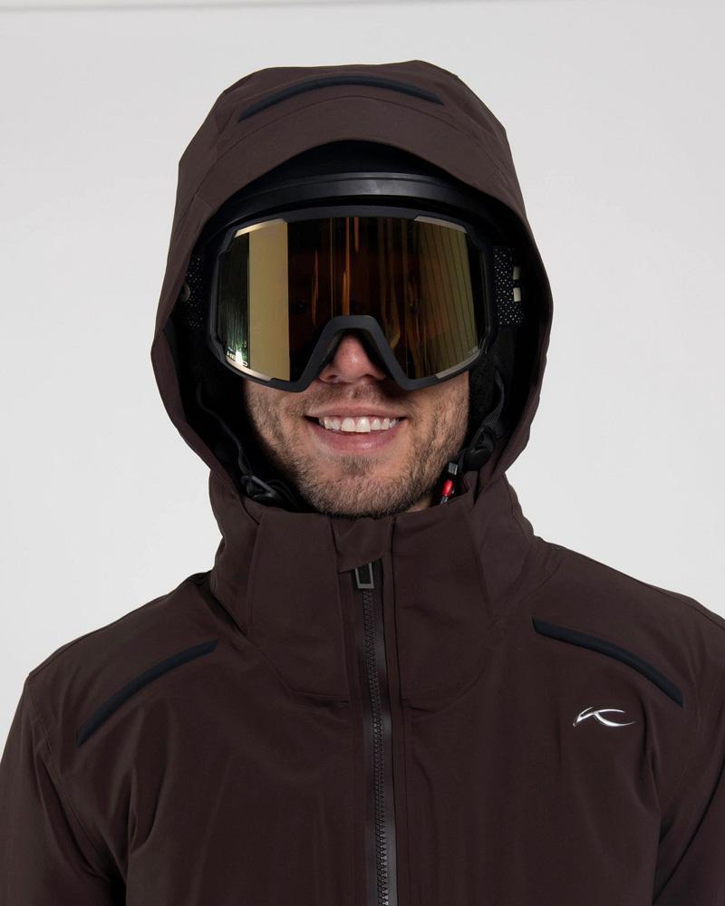 Men Cirque Jacket