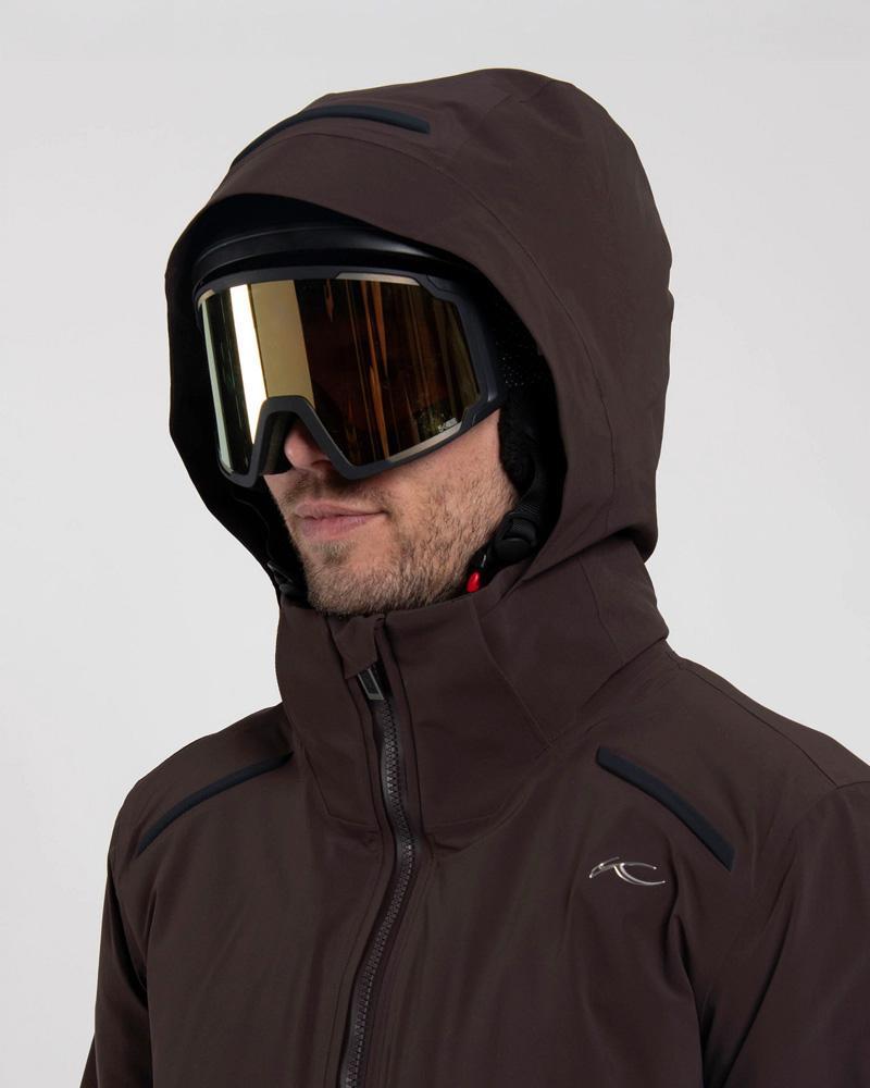 Men Cirque Jacket