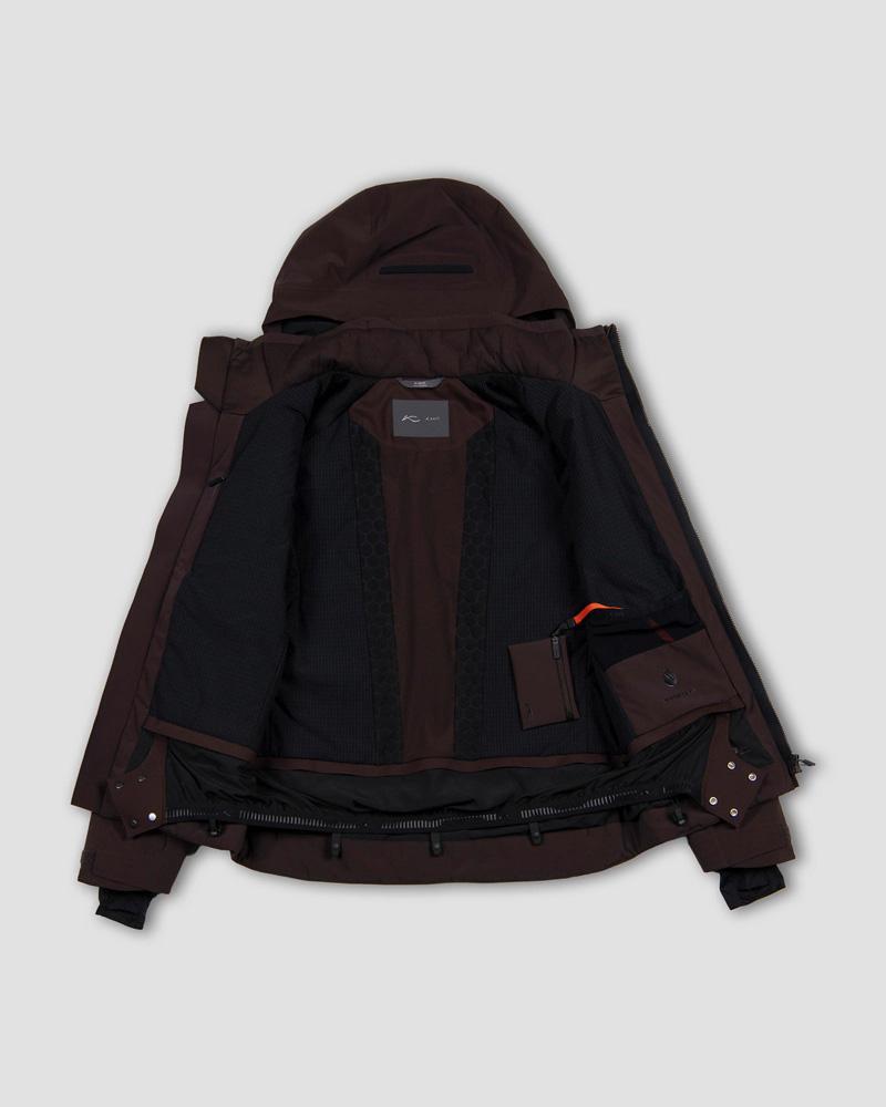 Men Cirque Jacket
