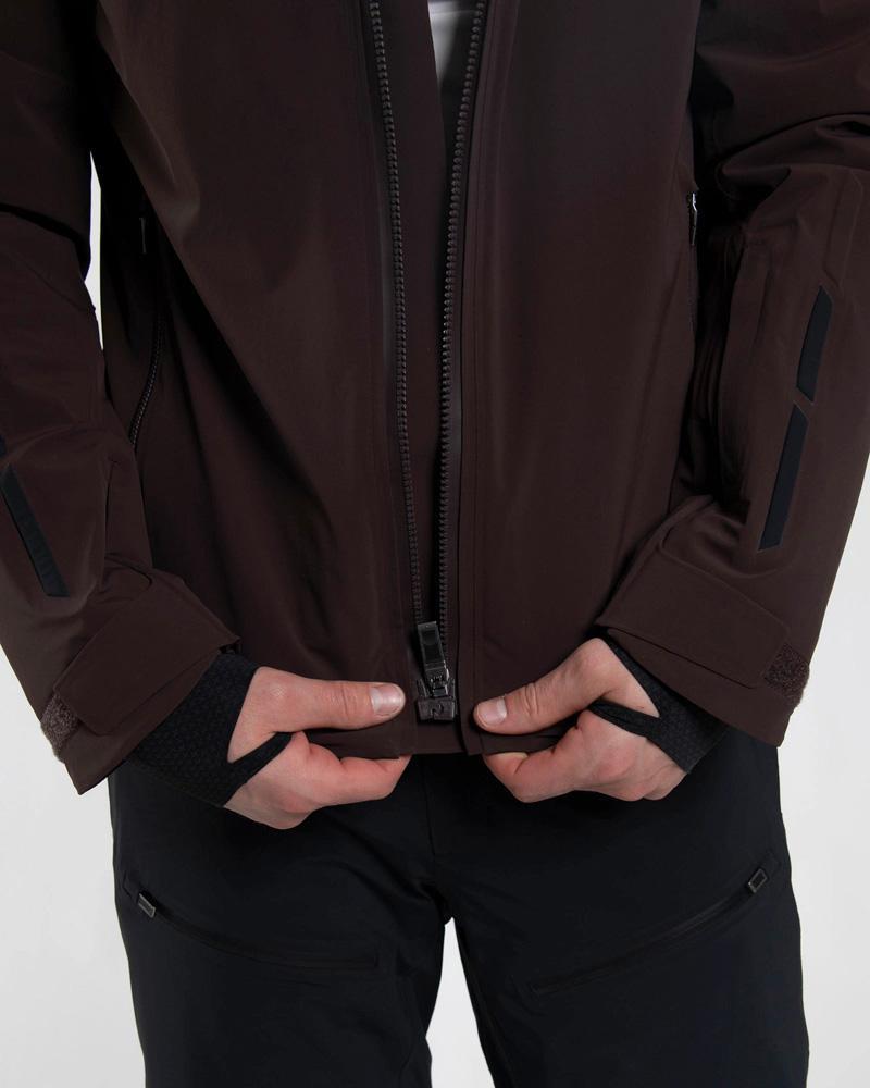 Men Cirque Jacket