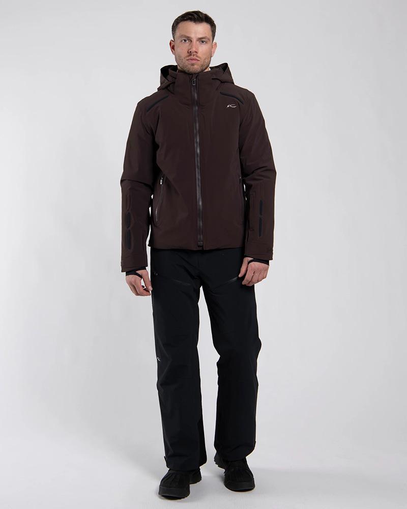 Men Cirque Jacket