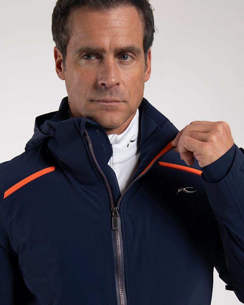 Men Cirque Jacket