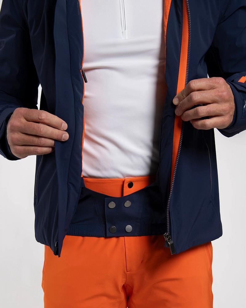 Men Cirque Jacket