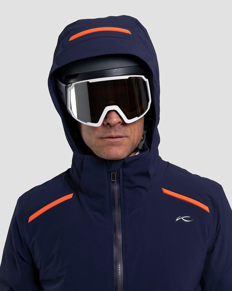 Men Cirque Jacket