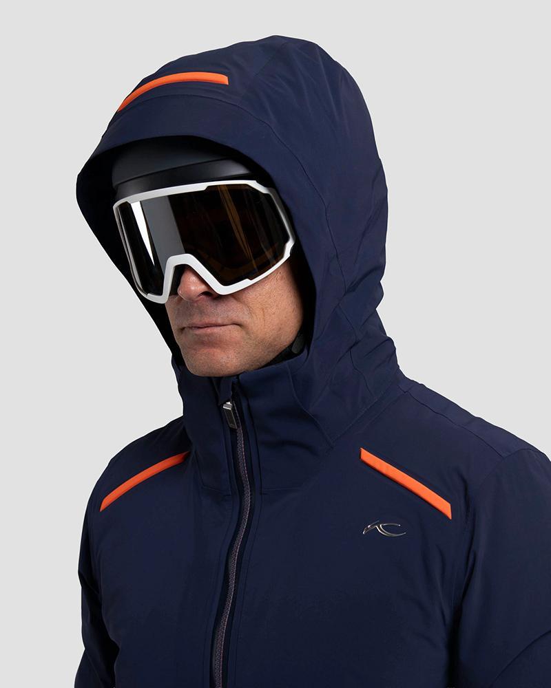 Men Cirque Jacket