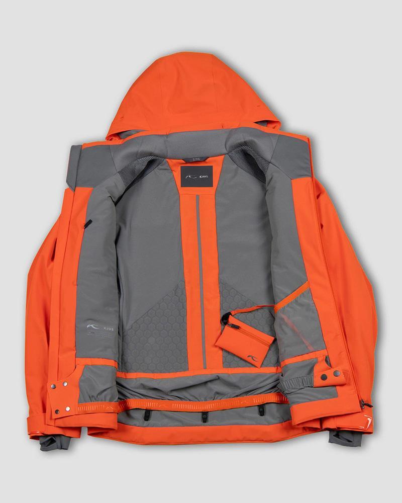 Men Formula Jacket