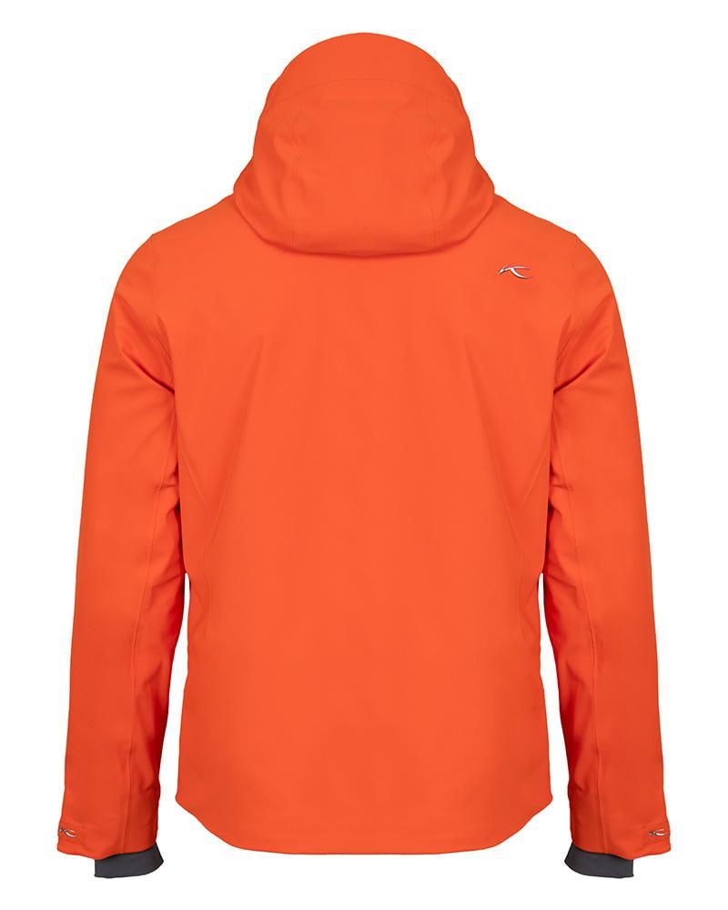 Men Formula Jacket