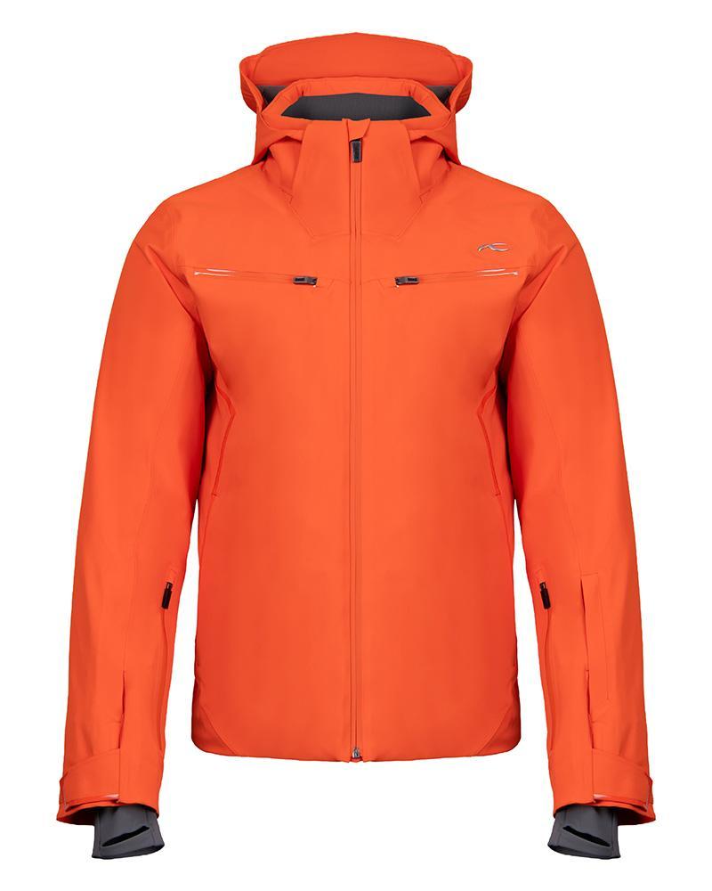 Men Formula Jacket