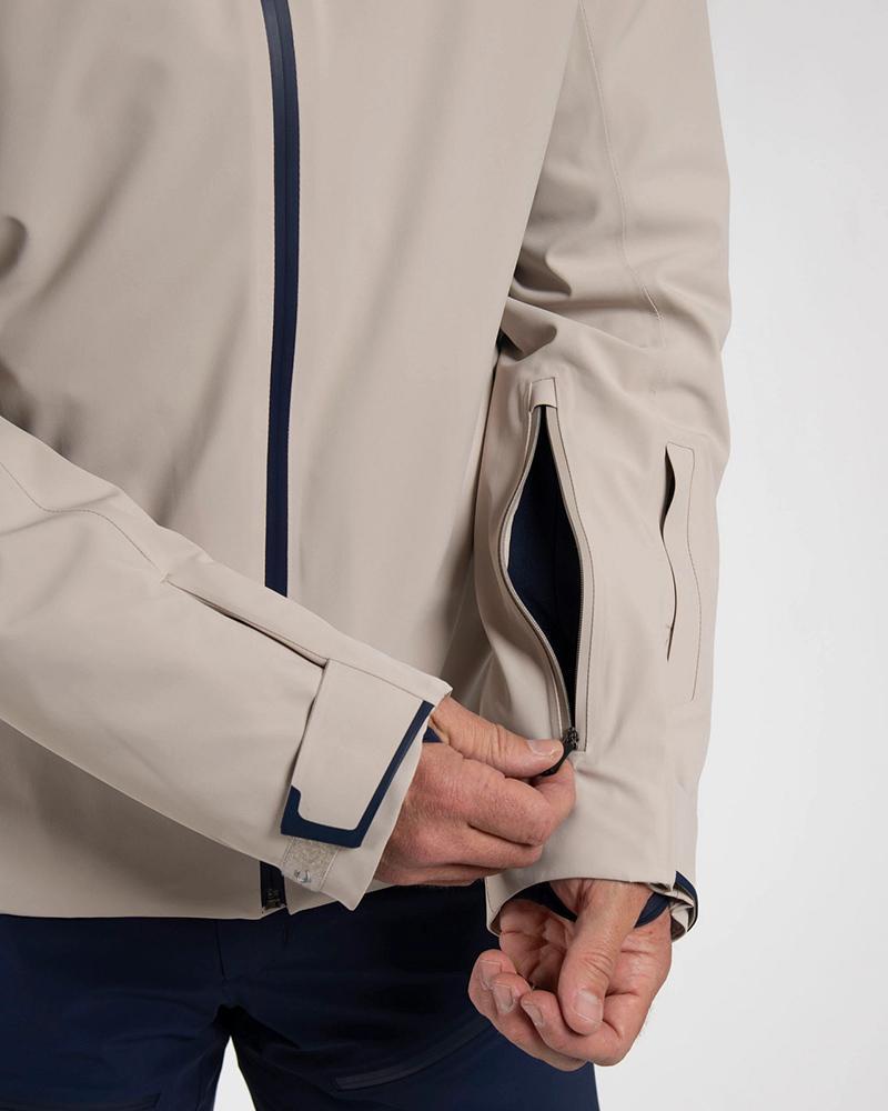 Men Formula Jacket