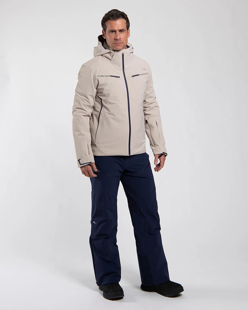 Men Formula Jacket
