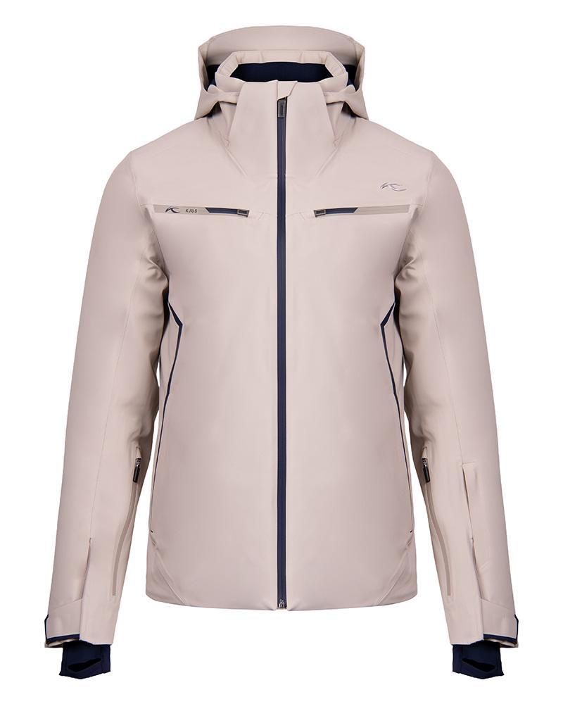 Men Formula Jacket
