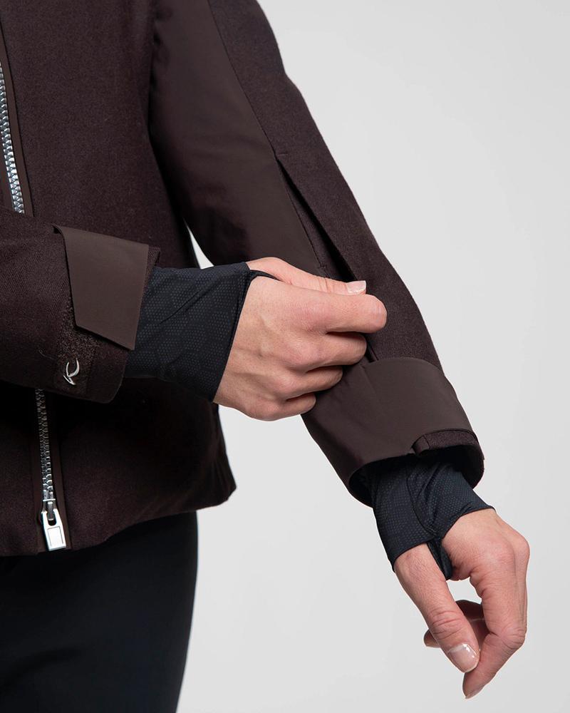 Women Equinox Jacket