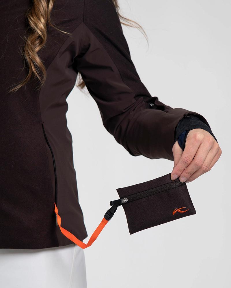 Women Equinox Jacket