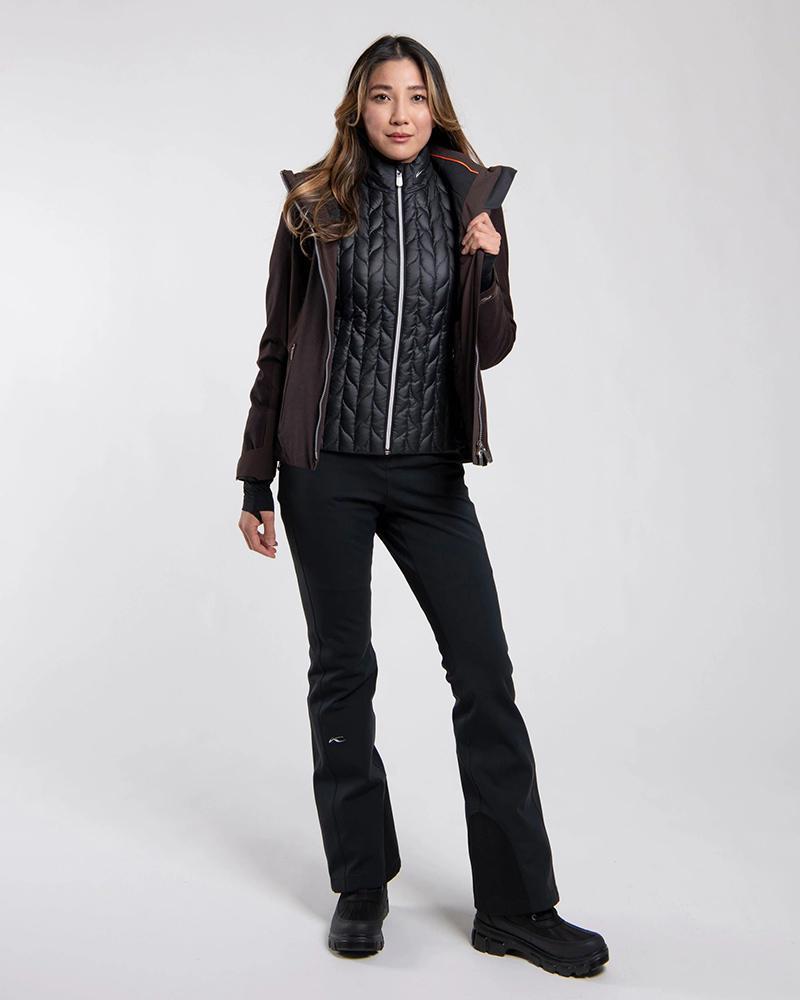 Women Equinox Jacket