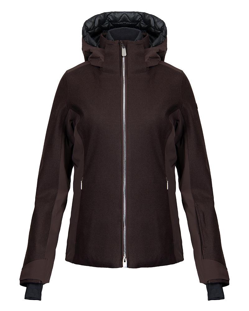 Women Equinox Jacket