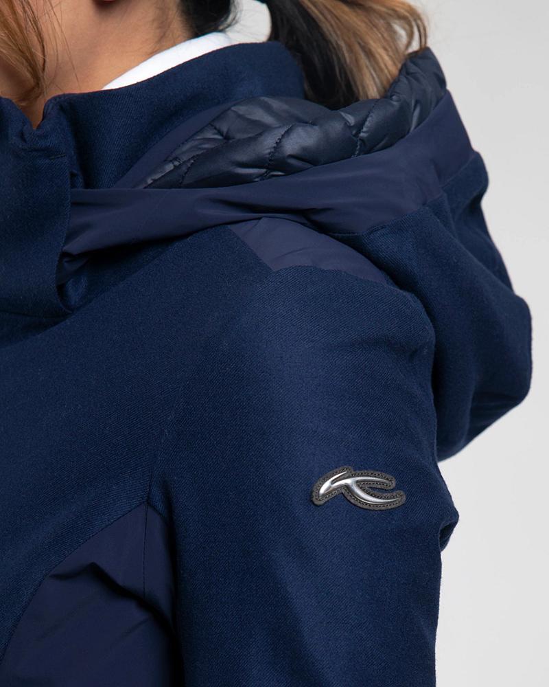 Women Equinox Jacket