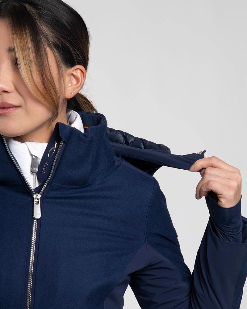 Women Equinox Jacket