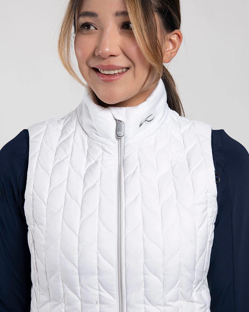 Women Equinox Jacket