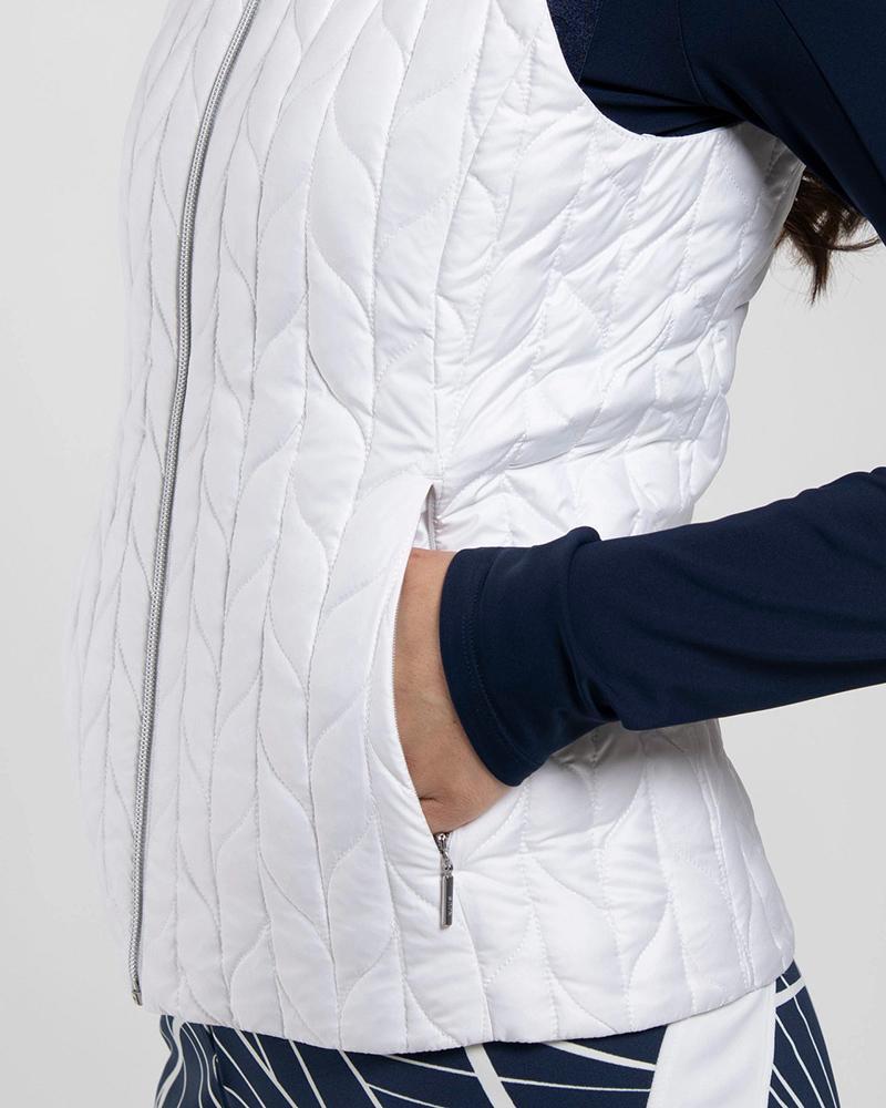 Women Equinox Jacket