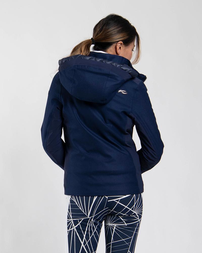 Women Equinox Jacket