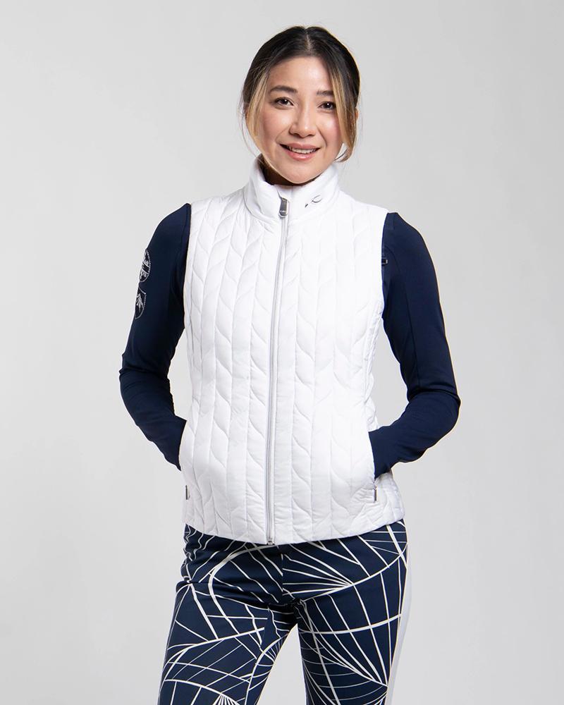 Women Equinox Jacket