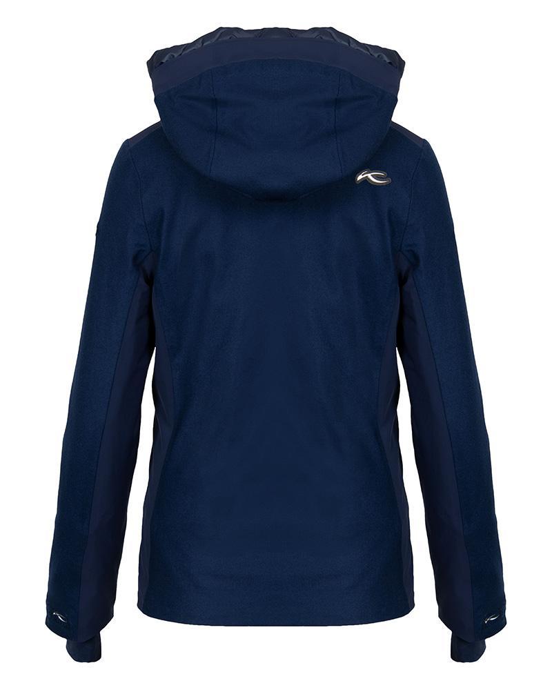 Women Equinox Jacket