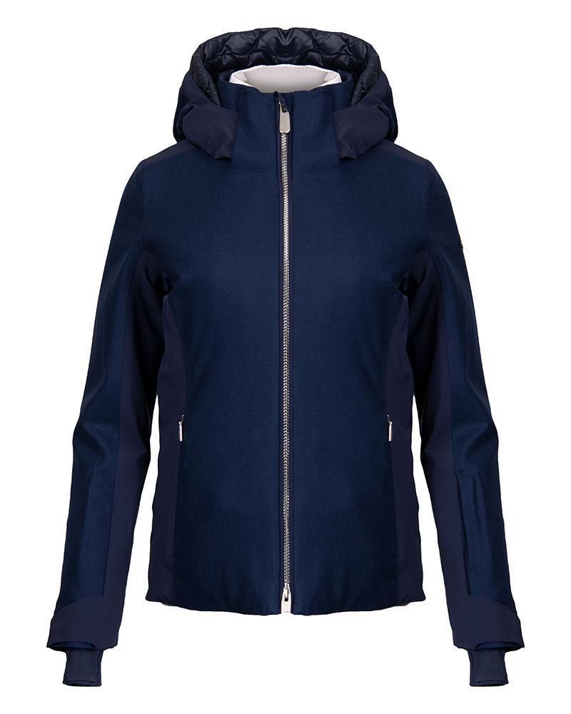 Women Equinox Jacket