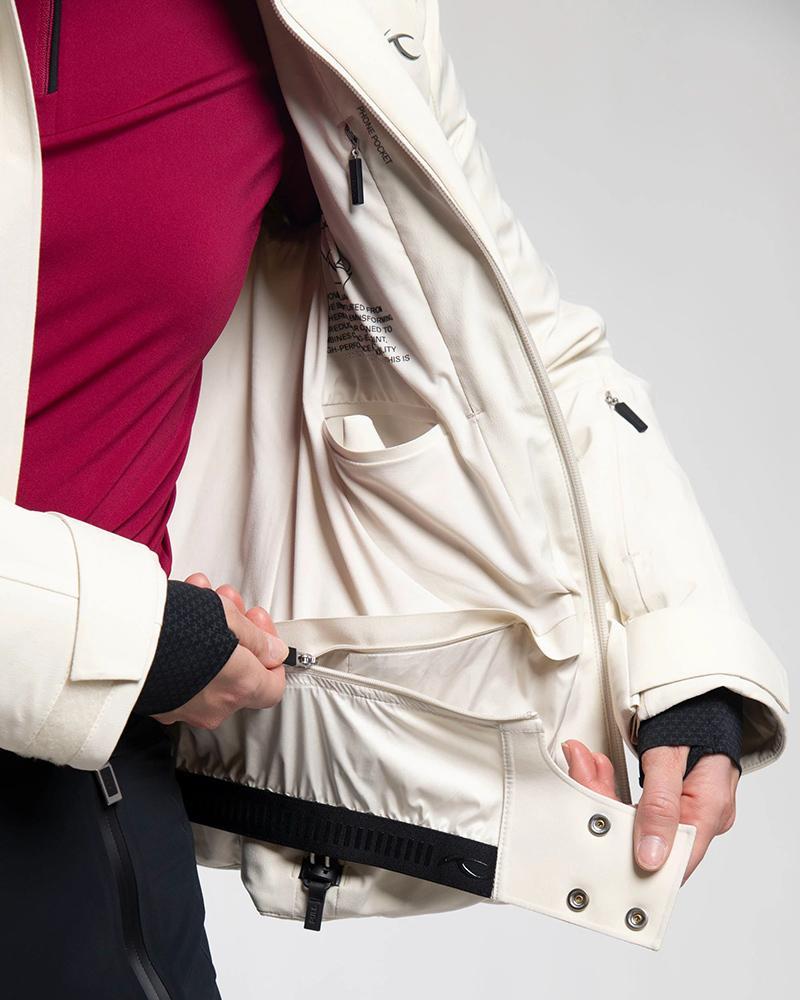 Women Capture Jacket