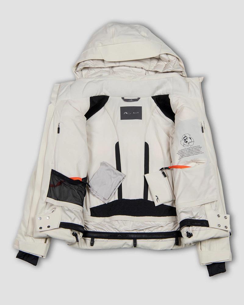 Women Capture Jacket