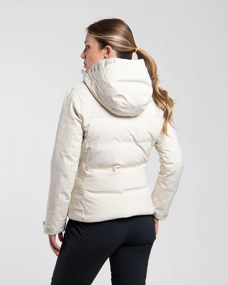 Women Capture Jacket