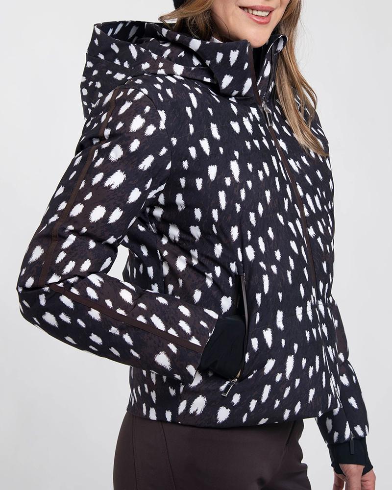 Women Twilight Jacket