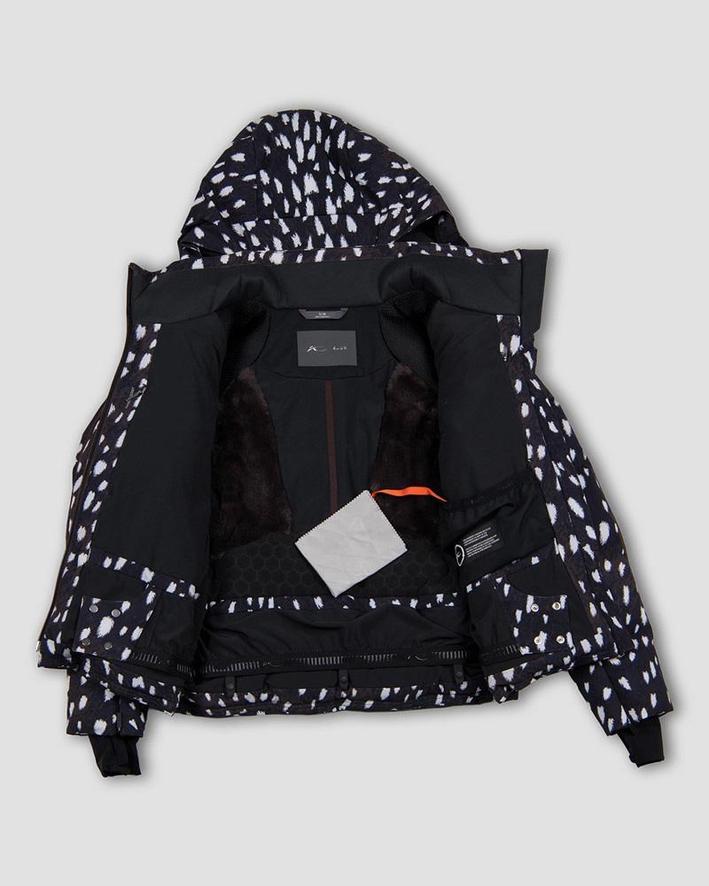 Women Twilight Jacket