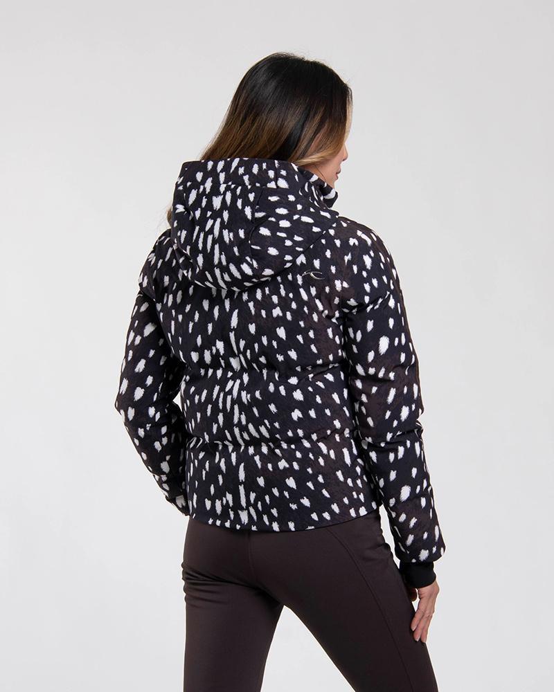 Women Twilight Jacket